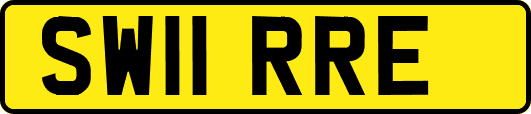 SW11RRE