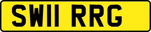 SW11RRG