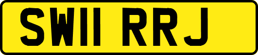 SW11RRJ