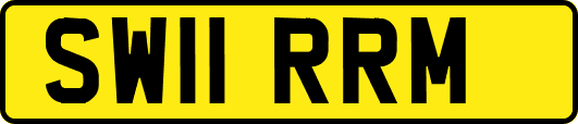SW11RRM