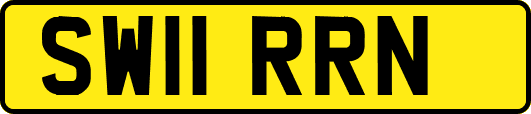 SW11RRN