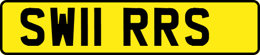 SW11RRS