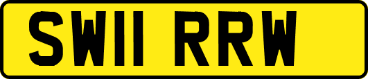SW11RRW