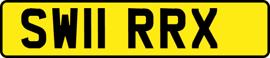 SW11RRX