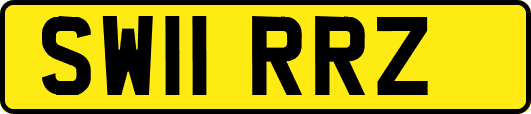 SW11RRZ