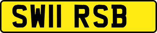 SW11RSB