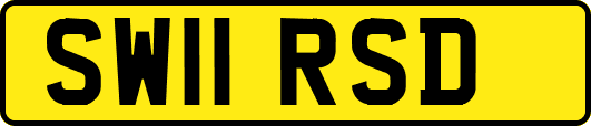 SW11RSD