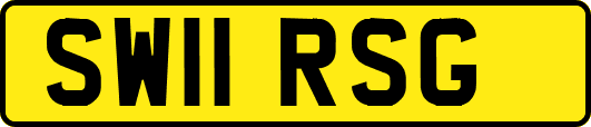 SW11RSG