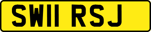 SW11RSJ