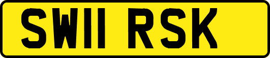 SW11RSK