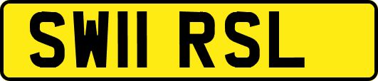 SW11RSL