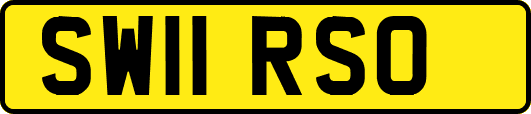 SW11RSO