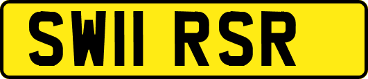 SW11RSR