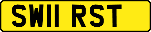 SW11RST