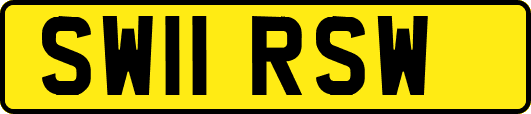 SW11RSW