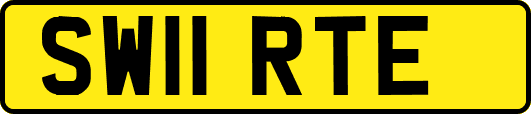 SW11RTE