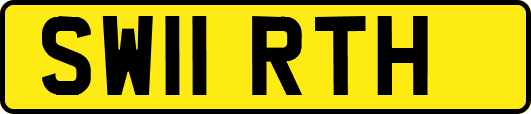 SW11RTH