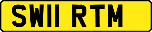 SW11RTM