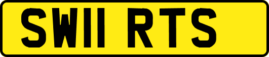 SW11RTS