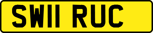 SW11RUC