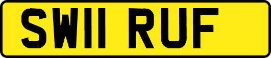 SW11RUF