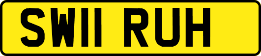 SW11RUH