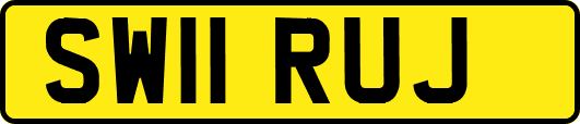 SW11RUJ