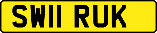SW11RUK