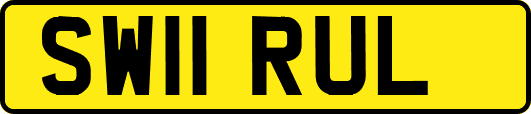 SW11RUL
