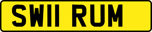 SW11RUM