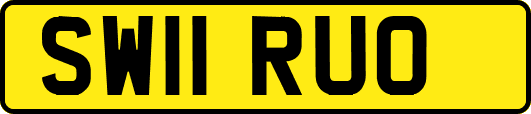 SW11RUO