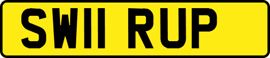 SW11RUP