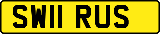 SW11RUS