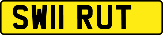 SW11RUT