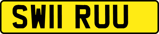 SW11RUU