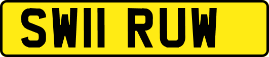 SW11RUW