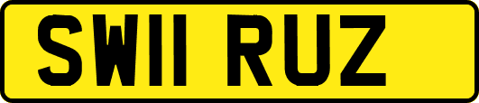 SW11RUZ