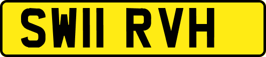 SW11RVH