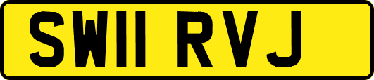 SW11RVJ