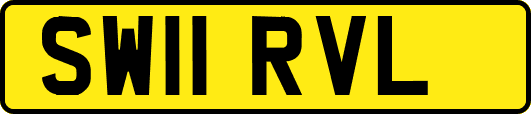 SW11RVL