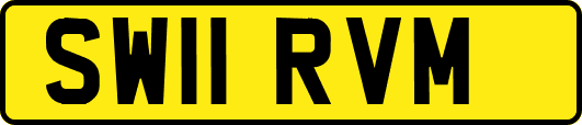 SW11RVM