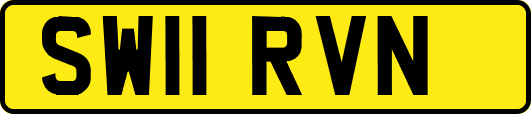 SW11RVN
