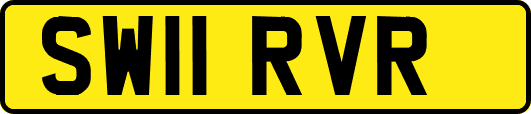 SW11RVR