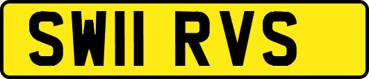 SW11RVS