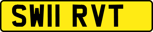 SW11RVT