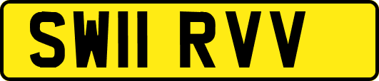 SW11RVV