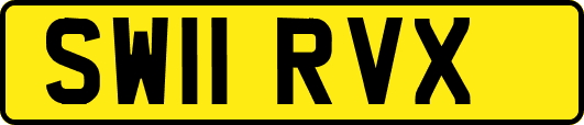 SW11RVX