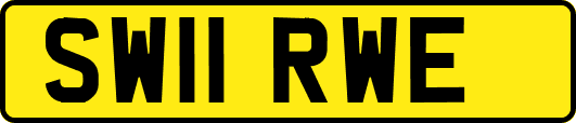 SW11RWE
