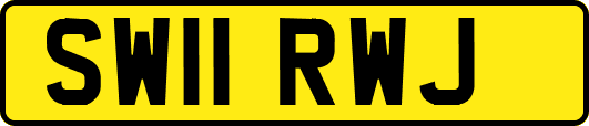 SW11RWJ