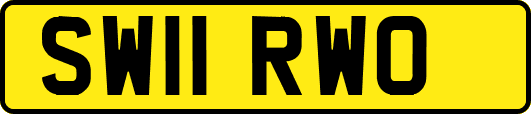 SW11RWO